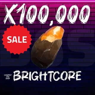 Brightcore