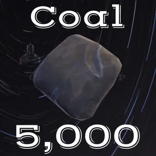 5k Coal