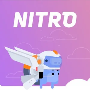 Discord Nitro