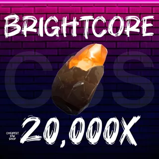 Brightcore