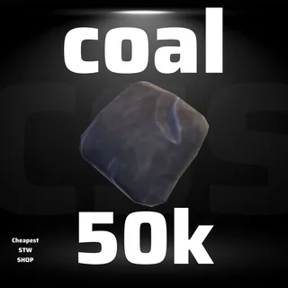50k Coal