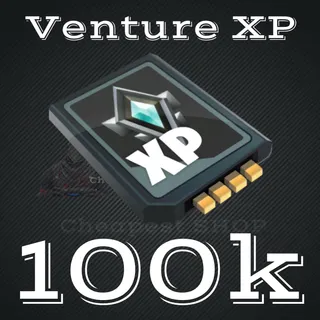 100k Venture XP
