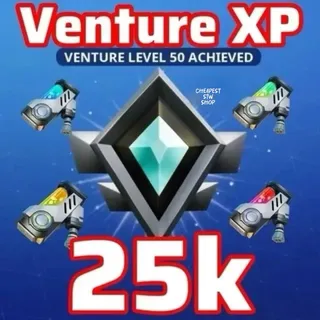 Venture Xp