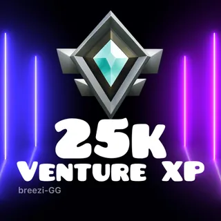 25k Venture XP