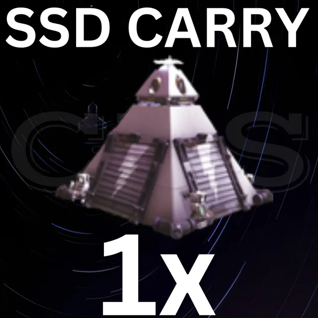 SSD CARRY - Fortnite Game Items - Gameflip