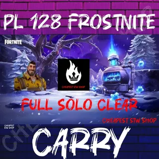 FROSTNITE