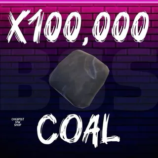 coal