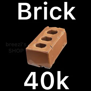 40k Brick