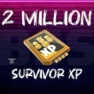 Survivor XP