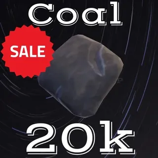 20k Coal