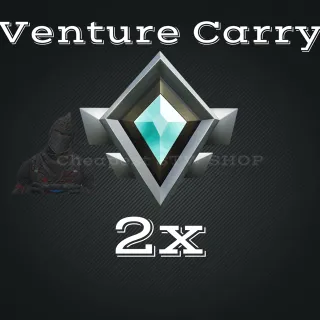 2x 140 Venture Carry