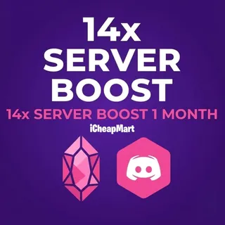DC Server Boosts