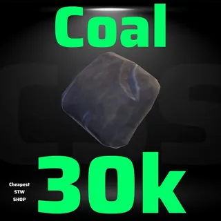 30k Coal