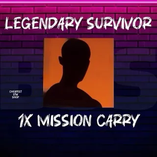 Legendary Survivor