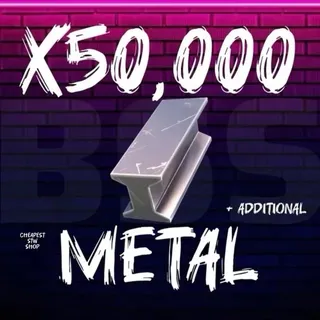 Metal