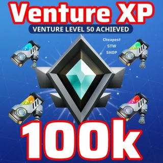 100k Venture XP