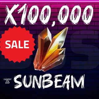 100k Sunbeam