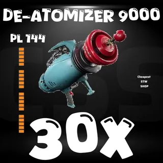 De-Atomizer 9000