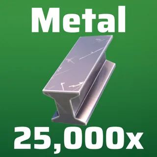 25k Metal