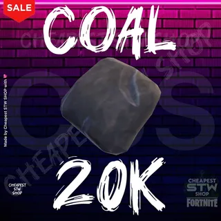 Coal