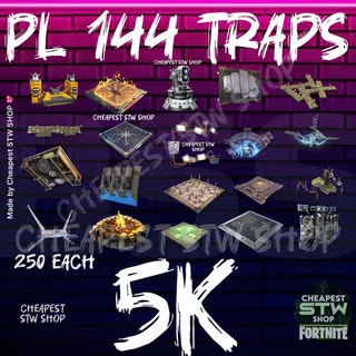 Traps