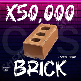 brick