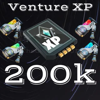 200k Venture XP