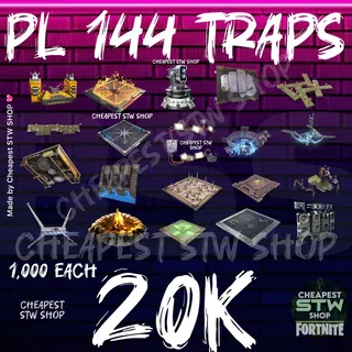 Traps