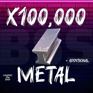 Metal