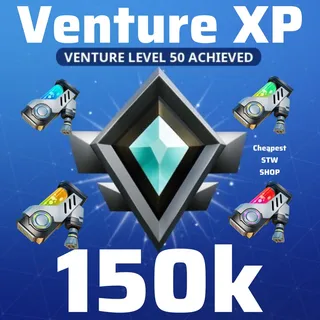 150k Venture XP