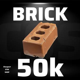 50k Brick
