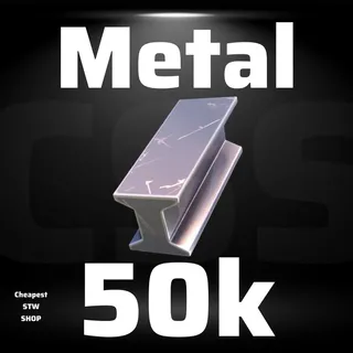 50k Metal