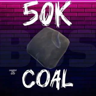 Coal