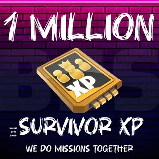 SURVIVOR XP