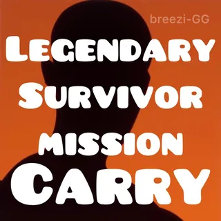 Legendary Survivor