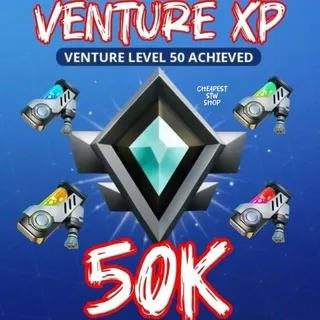 Venture XP