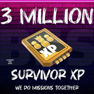 SURVIVOR XP