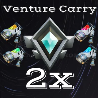 2x 140 Venture Carry