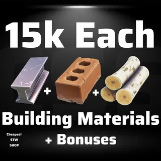 Building Materials