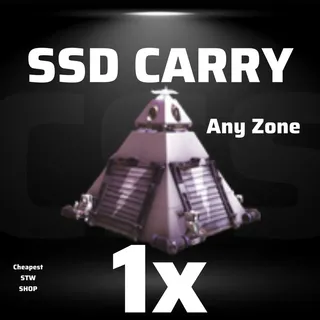 SSD CARRY