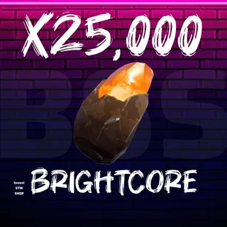 Brightcore