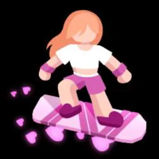 LOVERBOARD - BADDIES