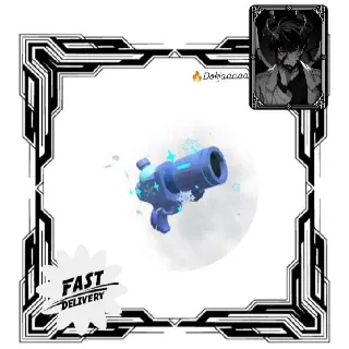 FREEZE GUN - BADDIES