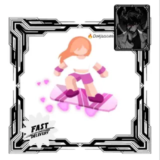 LOVERBOARD - BADDIES