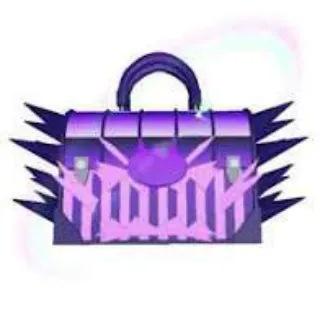 SPIKED PURSE - BADDIES