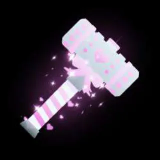 SLEDGE HAMMER - BADDIES