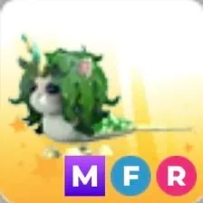 Mega mermicorn/Adopt Me