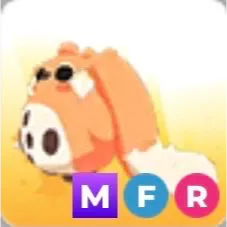 Mega Cabbit