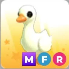 Mega Goose/Adopt Me