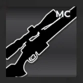 Sniper Duels/True Black